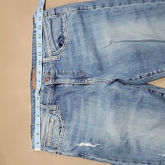 Joe's Jeans Vintage Reserve 1971, Skinny Ankle Jeans, Size 29 - GUC - Picture 3 of 13